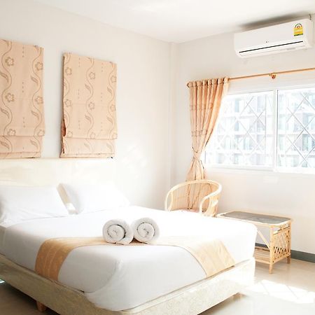 Buakhao Service Home Pattaya ห้อง รูปภาพ