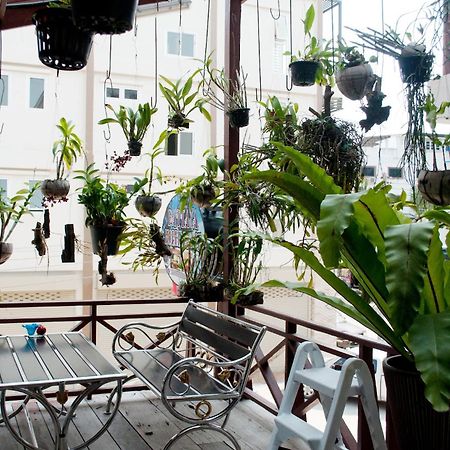 Buakhao Service Home Pattaya ภายนอก รูปภาพ