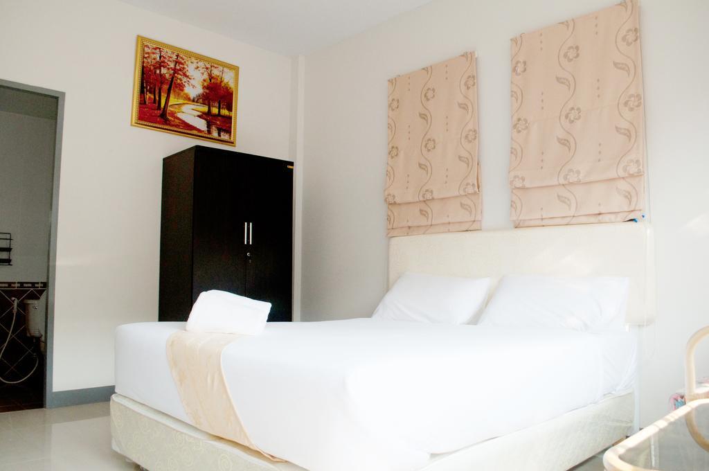 Buakhao Service Home Pattaya ภายนอก รูปภาพ
