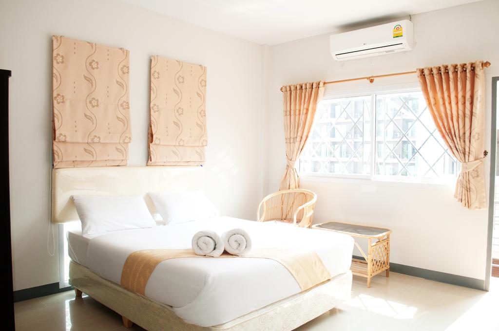 Buakhao Service Home Pattaya ห้อง รูปภาพ