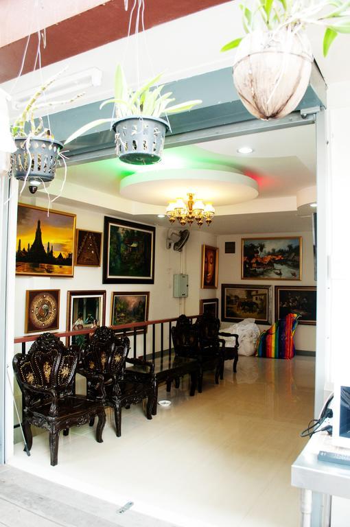 Buakhao Service Home Pattaya ห้อง รูปภาพ