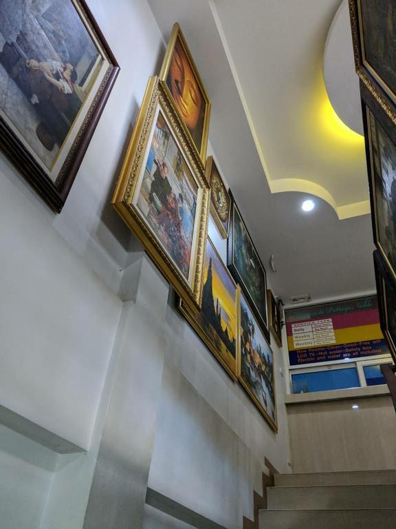 Buakhao Service Home Pattaya ภายนอก รูปภาพ