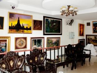 Buakhao Service Home Pattaya ภายนอก รูปภาพ