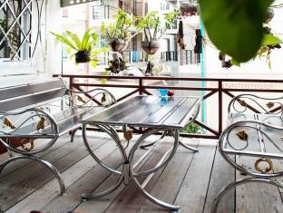 Buakhao Service Home Pattaya ภายนอก รูปภาพ