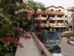 Buakhao Service Home Pattaya ภายนอก รูปภาพ